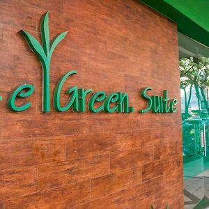 Legreen Suite Ratulangi